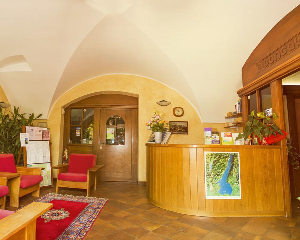 Residence Concaverde Pomarolo Exterior photo