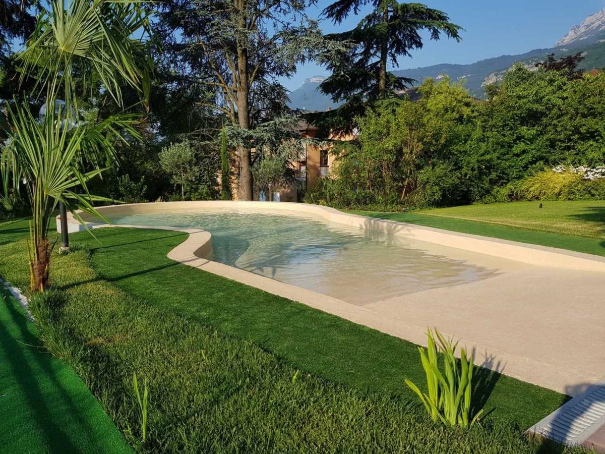 Residence Concaverde Pomarolo Exterior photo